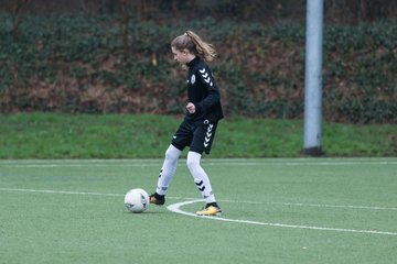 Bild 70 - B-Juniorinnen Harburger TB - HSV : Ergebnis: 1:3